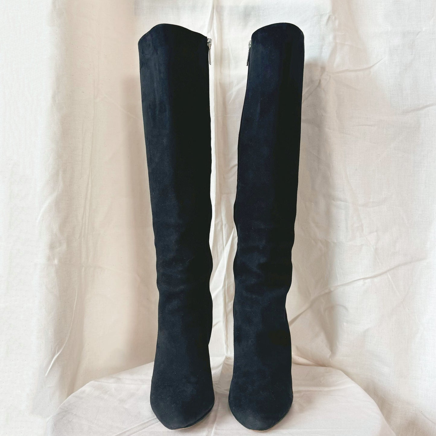 Dior Pre-Fall 2014 Optique Boots Icarus Vintage