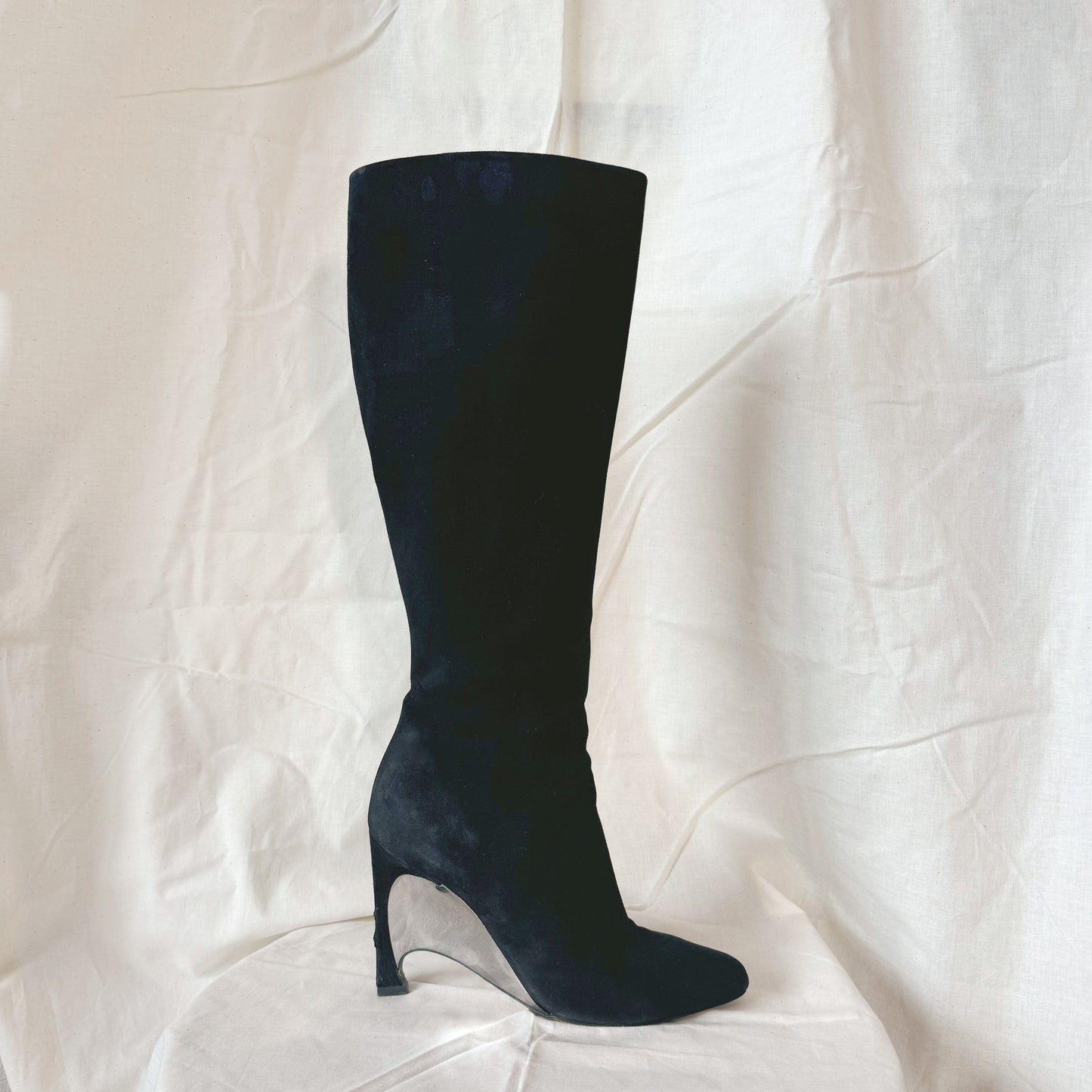 Dior Pre-Fall 2014 Optique Boots Icarus Vintage