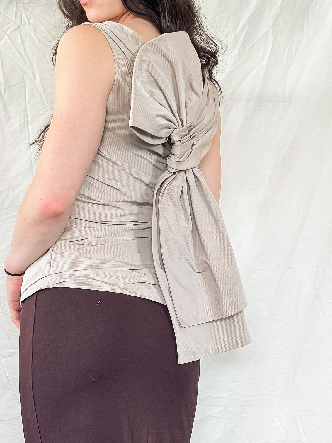 Chloe Fall 2006 Bow Top Icarus Vintage