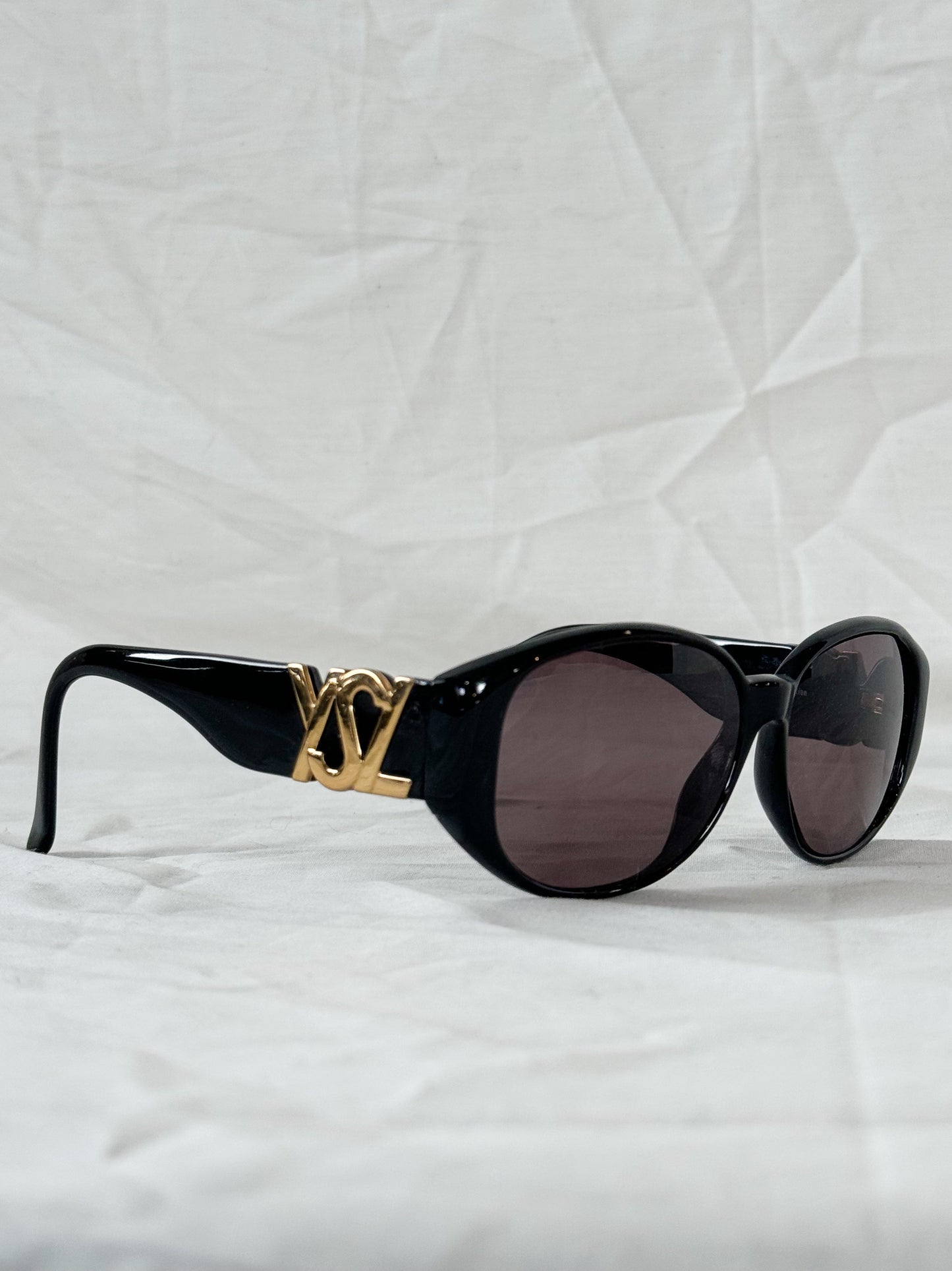 Yves Saint Laurent 'YSL' Sunnies Icarus Vintage