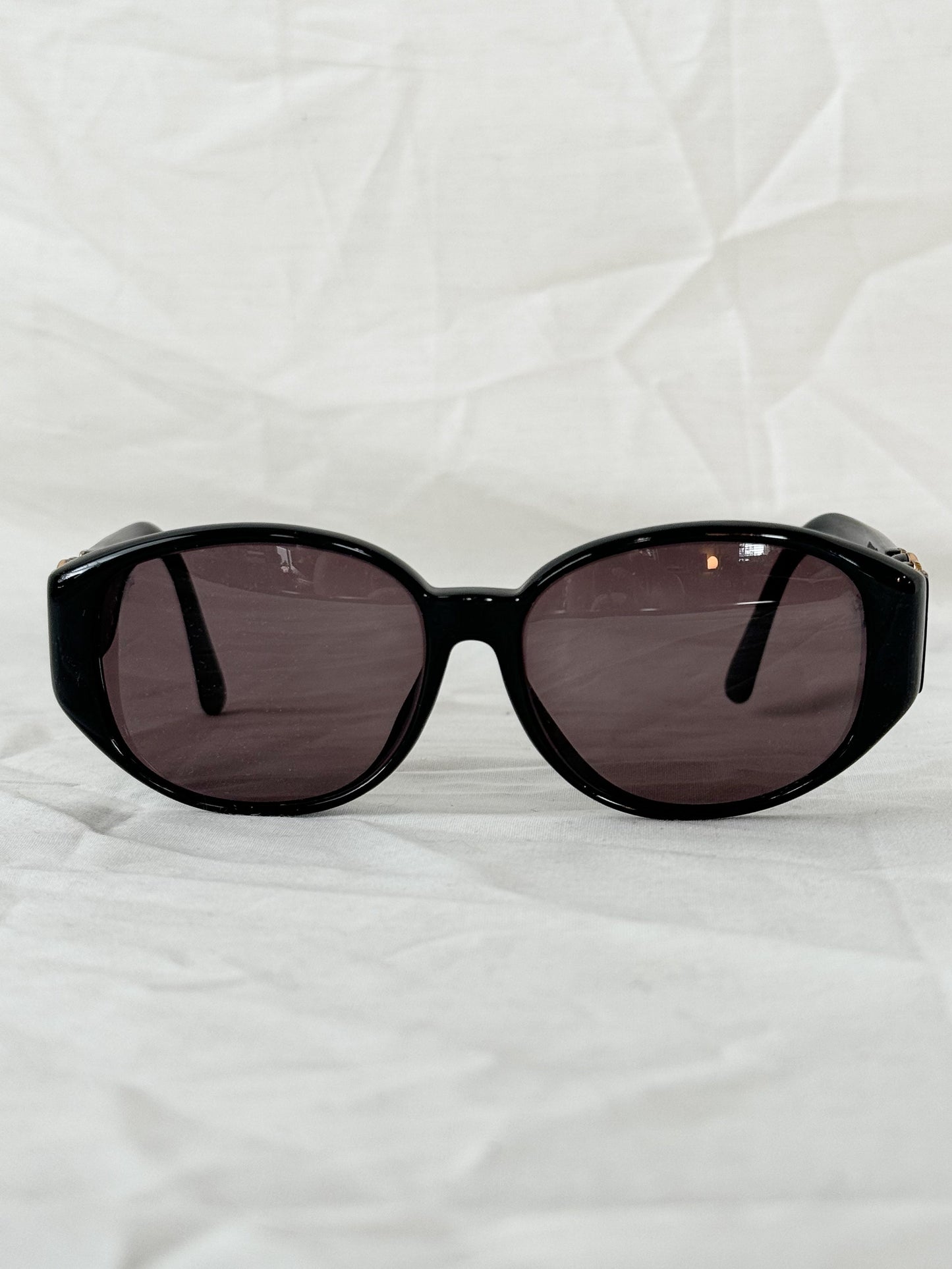 Yves Saint Laurent 'YSL' Sunnies Icarus Vintage