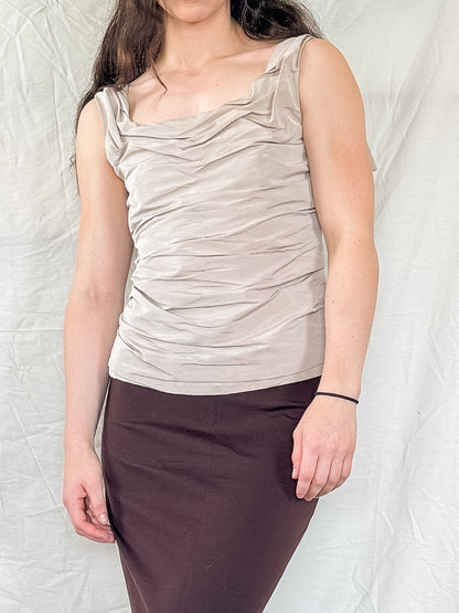 Chloe Fall 2006 Bow Top  Icarus Vintage