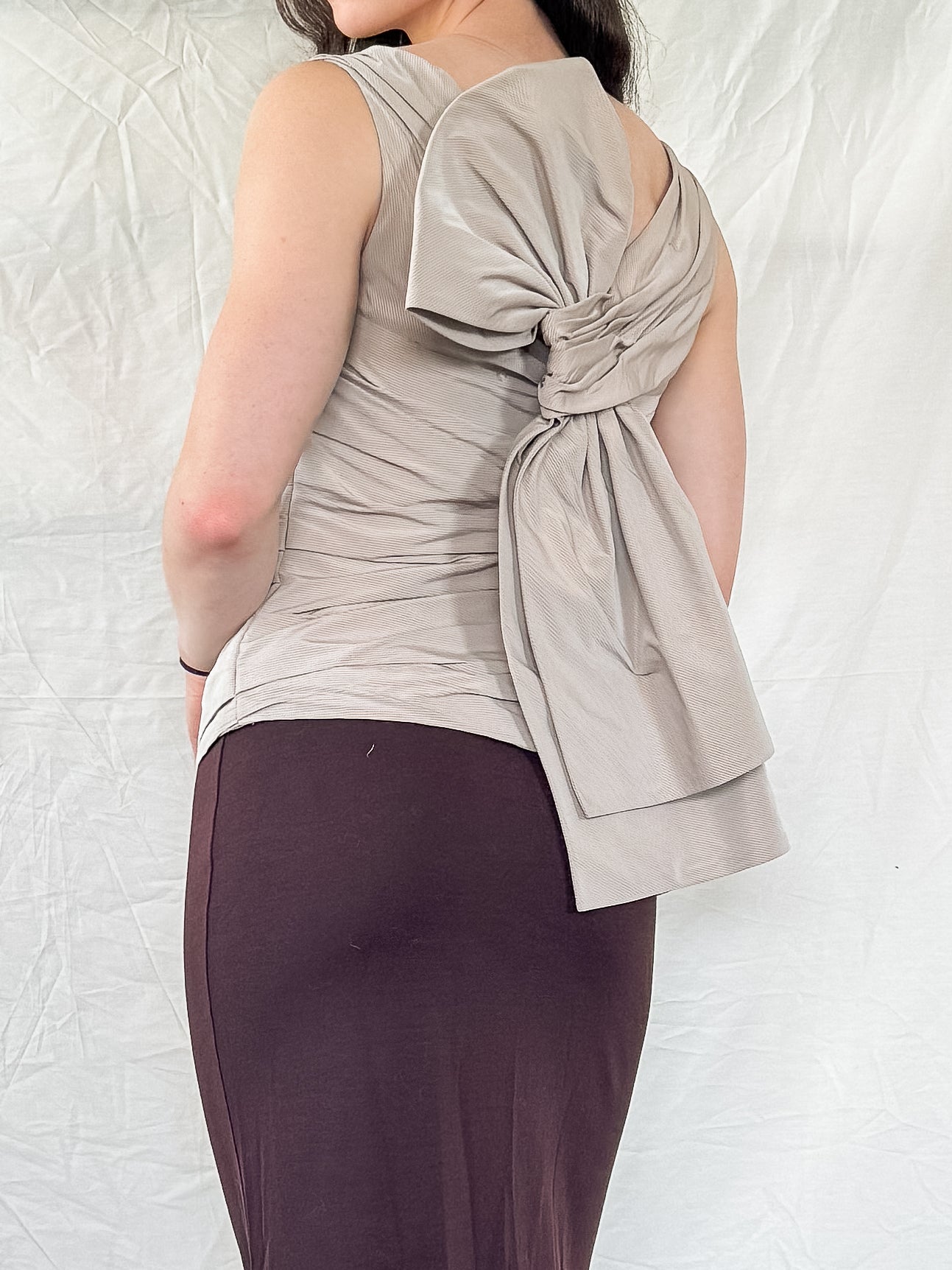 Chloe Fall 2006 Bow Top  Icarus Vintage