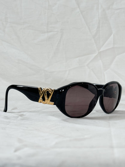 Yves Saint Laurent 'YSL' Sunnies  Icarus Vintage