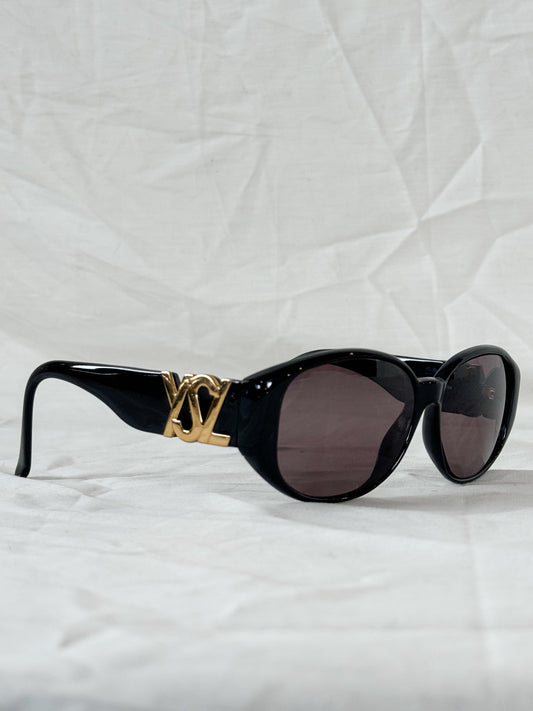 Yves Saint Laurent 'YSL' Sunnies  Icarus Vintage