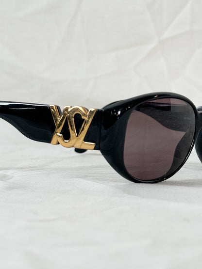 Yves Saint Laurent 'YSL' Sunnies  Icarus Vintage