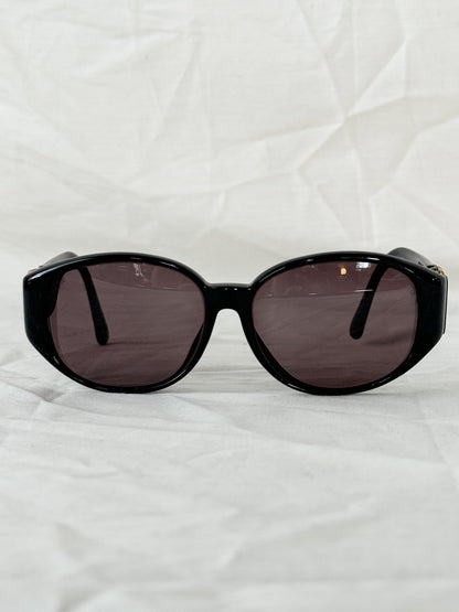Yves Saint Laurent 'YSL' Sunnies  Icarus Vintage