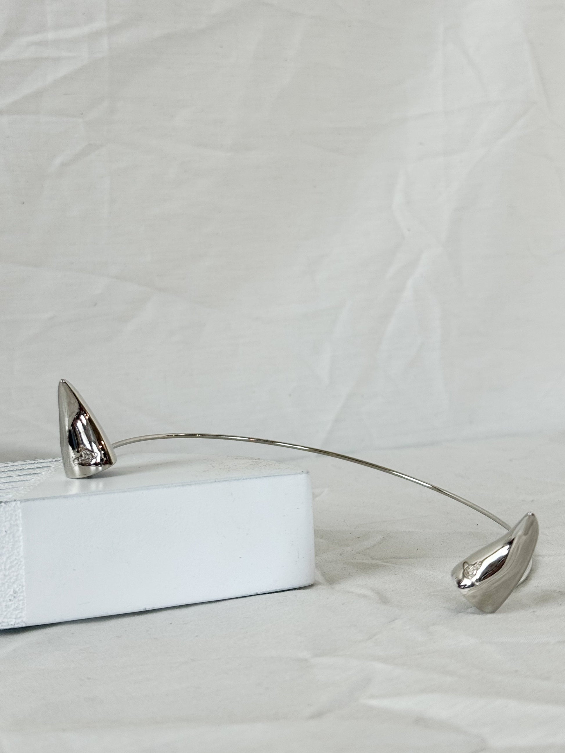 Vivienne Westwood Horn Tiara  Icarus Vintage