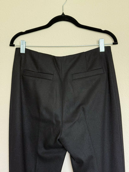 Prada Fall 2012 Runway Wool Trousers  Icarus Vintage