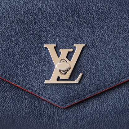 Louis Vuitton MyLockMe Chain Bag BB 1895.00 Icarus Vintage