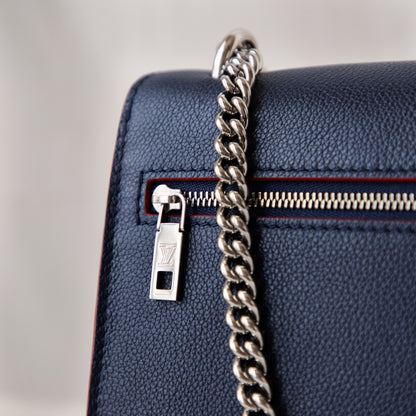 Louis Vuitton MyLockMe Chain Bag BB 1895.00 Icarus Vintage