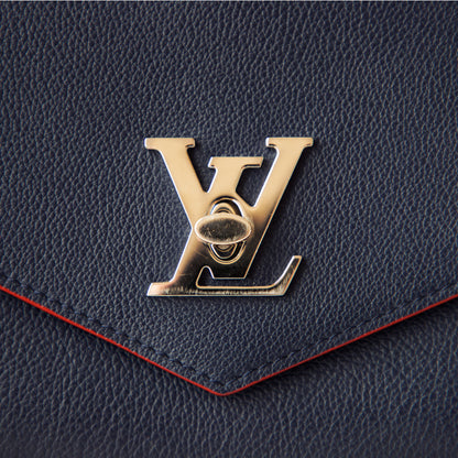 Louis Vuitton MyLockMe Chain Bag BB 1895.00 Icarus Vintage