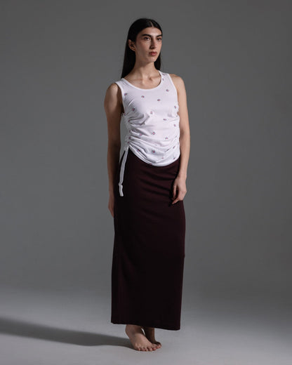 Junya Watanabe Spring 2003 Parachute Tank  Icarus Vintage
