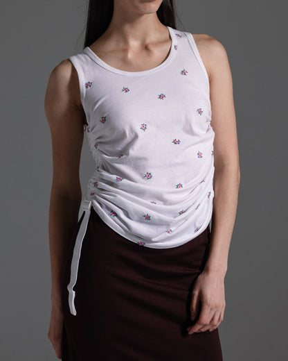 Junya Watanabe Spring 2003 Parachute Tank  Icarus Vintage